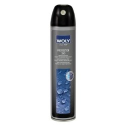 Woly Protector 3x3