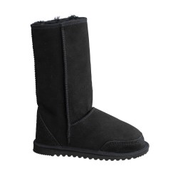 New Zealand Boots Ultra short cognac