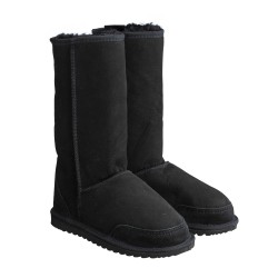 New Zealand Boots Ultra short cognac