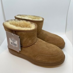 New Zealand Boots Ultra Short Cognac 39 - outlet