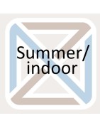 Summer/indoor